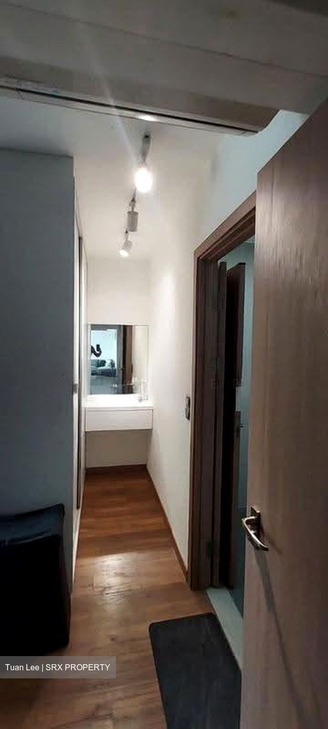 Blk 101B Eastcreek @ Canberra (Sembawang), HDB 4 Rooms #621743631